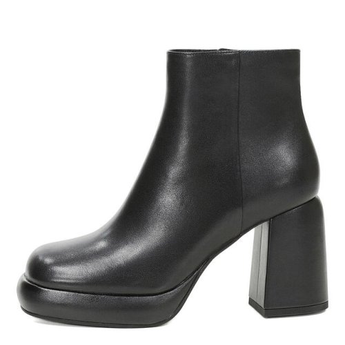 Ботинки женские, фото 5 из 30