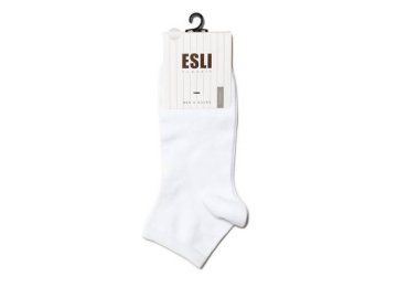 Носки мужские ESLI Classic, размер 27-29, арт. 14С-120СПЕ