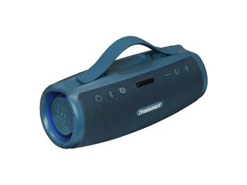 Беспроводная колонка Tronsmart Mirtune S100 (синий)