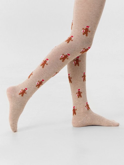 КОЛГОТКИ ДЕТСКИЕ, фото 6 из 17