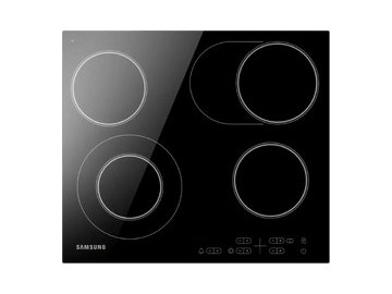 Варочная панель Samsung NZ64T3516AK/WT