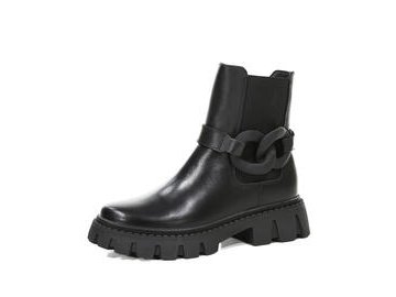 Полусапожки девичьи