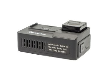 Видеорегистратор AdvoCam FD Black III в Мозыре 5 элемент