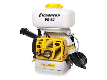 Бензиновый опрыскиватель Champion PS157