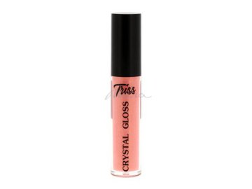 Блеск для губ TRISS Crystal Gloss