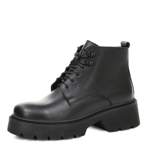 Ботинки женские, фото 4 из 6