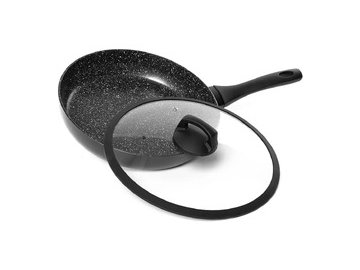 Сковорода SCOVO Hi-Black HB-010