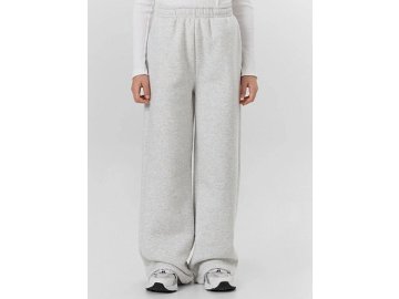 Брюки для девочек серые Марк Формель