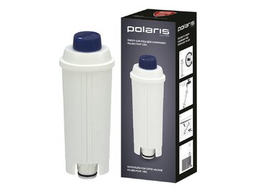 Фильтр для кофемашины Polaris PCWF 1001 из каталога 5 элемент