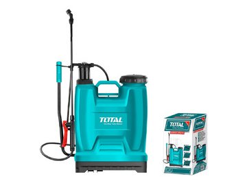 Опрыскиватель Total THSPP42002 на акции в магазинах 5 элемент
