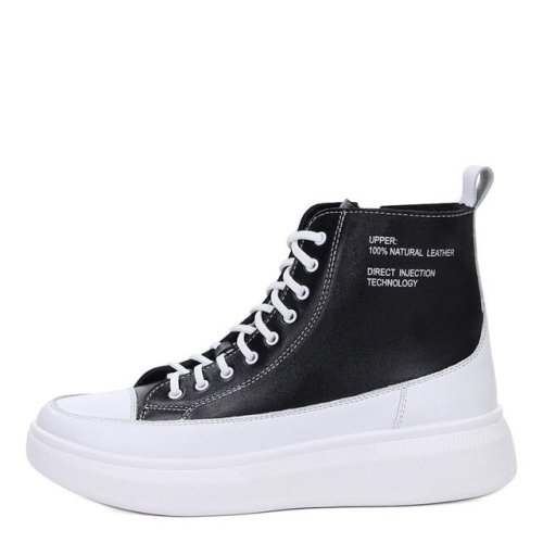 Ботинки женские, фото 5 из 6