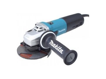 Угловая шлифмашина Makita 9565CVR