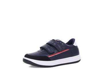 Полуботинки для школьников-мальчиков Марко, модель 8063044