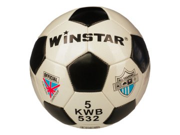 Футбольный мяч Winstar WN11009