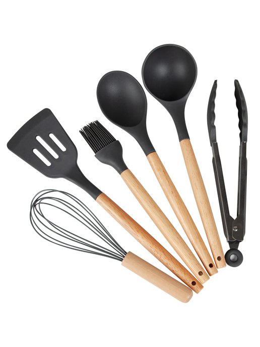 Набор столовых приборов Santorini-1, фото 15 из 256