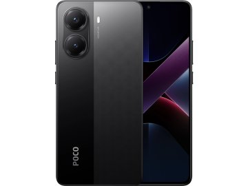 POCO X7 Pro 12/256GB (черный)