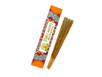 Палочки ароматические ORKAY Пало Санто, 15 г Мила