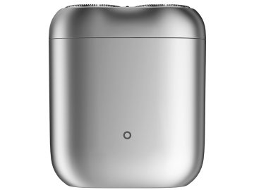 Xiaomi Electric Shaver S200 (серебристый)