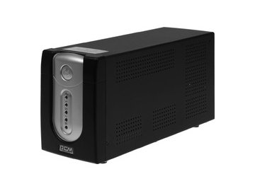 Источник бесперебойного питания Powercom IMP-2000AP