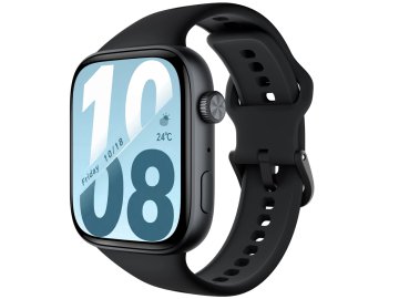 HONOR Watch X5i WTS-B19 (черный) МТС