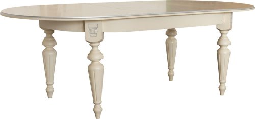 Стол обеденный «Валенсия Классик» П3.0589.4.18, фото 5 из 7