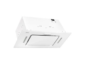 Вытяжка кухонная ZORG CENDY 1060 60 M WH на акции в магазинах 5 элемент
