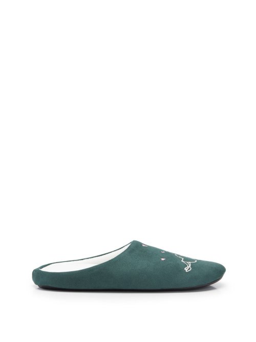 Туфли домашние HOME LINE, фото 2 из 21