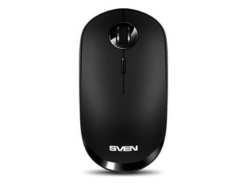 Мышь SVEN RX-570SW