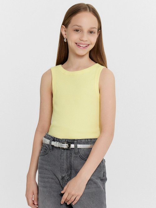 ТОП ДЛЯ ДЕВОЧЕК, фото 1 из 5