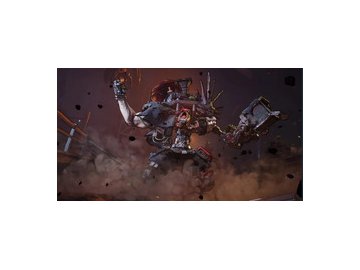 Игра для PS5 Borderlands 4 [PS5, русские субтитры]
