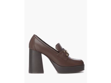 Лоферы Enjoin' Мегатоп, модель 1510000250