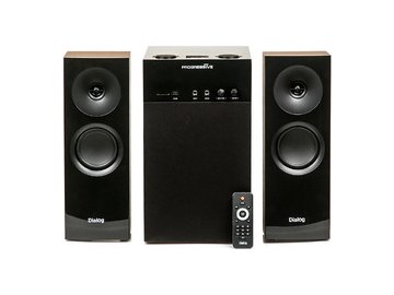 Акустическая система DIALOG AP-250 BROWN