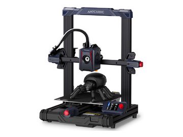 3D принтер Anycubic Kobra 2 Neo (KNVA0BK-Y-O)