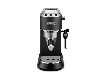 Кофеварка delonghi ec685.bk Электросила