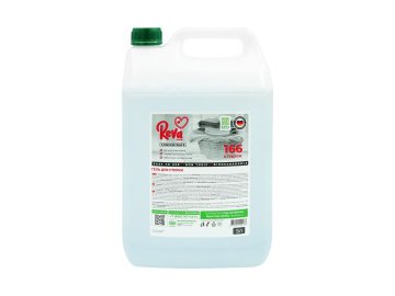 Гель для стирки reva care концентрат (5л) Электросила