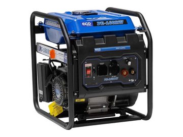 Электростанция сварочная ECO PE-160RW (EC1564-0)