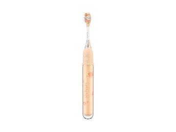 Зубная щетка электрическая oclean ease kids n1800 (светло-оранжевый) Электросила