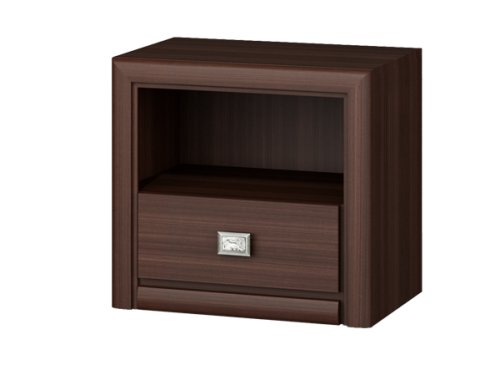 Тумба Milan 1S, фото 1 из 9