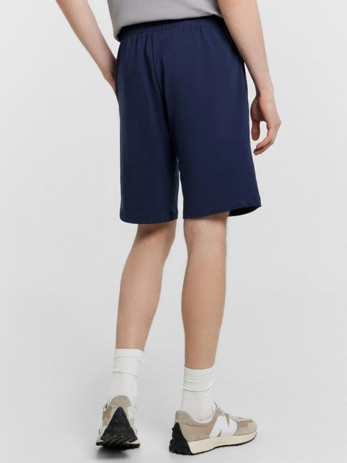 Шорты мужские синие, фото 4 из 5