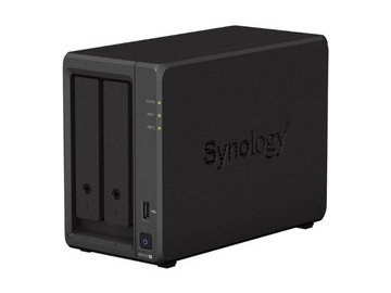 Система хранения данных Synology DS723+ в Мозыре 5 элемент