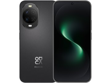 HUAWEI nova 15 12/512GB (черный)