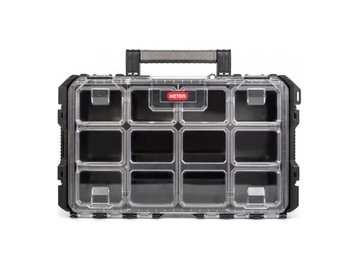 Ящик-органайзер для мелких предметов Keter 22" Gear Pro Organizer