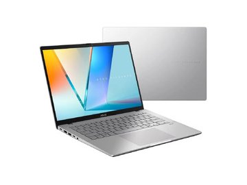 Ноутбук ASUS Vivobook S14 S3407VA-LY083 на акции в магазинах 5 элемент