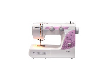 Швейная машина leader vs 380a в Молодечно Электросила