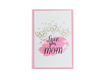 Открытка Mother's Day, арт. SLWOU-46