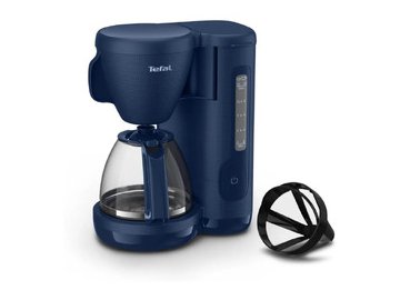 Капельная кофеварка TEFAL CM2M1410