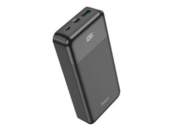 Внешний аккумулятор Hoco J102A 20000mAh (черный)