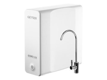 Система обратного осмоса Гейзер Osmo Lux 51909