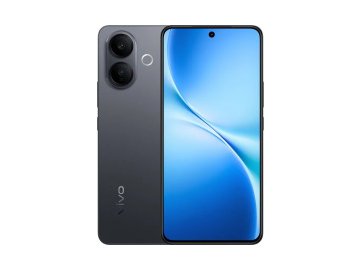Смартфон vivo v60 lite 4g 8gb/128gb (элегантный черный) в Орше Электросила