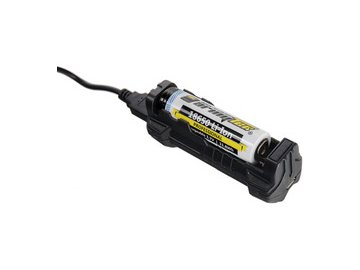 Зарядное устройство Armytek Handy C1 Pro A02801